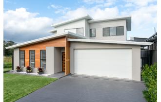 COASTLINE BUILDERS & DESIGNERS PTY LTD