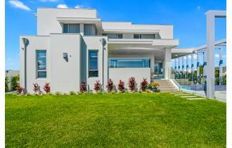 GREMMO HOMES PTY LTD