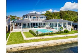 GREMMO HOMES PTY LTD