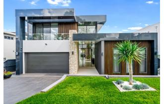 GREMMO HOMES PTY LTD