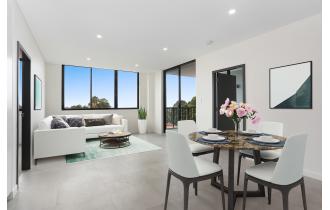 CADENCE CONSTRUCTION