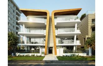 MADE PROJECTS PTY LTD