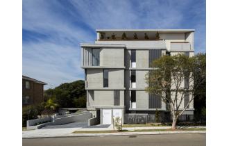 CUZENO BUILDERS & DEVELOPERS