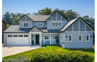 HAMPTON HOMES SYDNEY