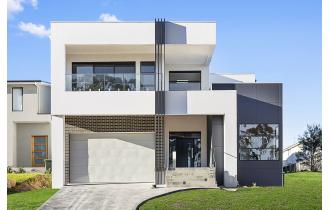 HALL & HART HOMES PTY LIMITED