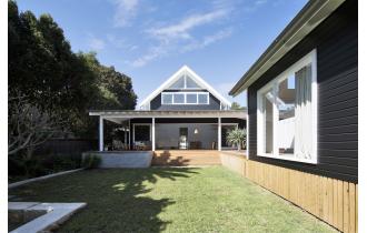 PENINSULA HOMES (after)