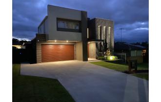 BLUETONGUE HOMES PTY LTD