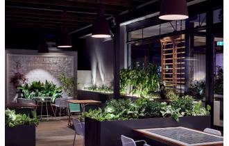 BODEN PROJECTS PTY LTD