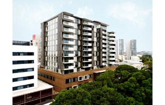 HANSEN YUNCKEN PTY LTD