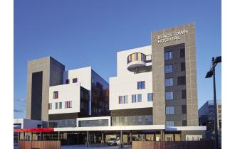 A W EDWARDS PTY LIMITED