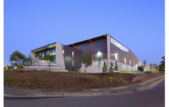 RICHARD CROOKES CONSTRUCTIONS