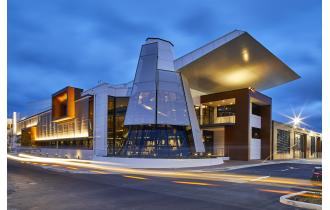 KANE CONSTRUCTIONS PTY LTD