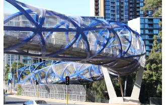 ARENCO (NSW) PTY LIMITED AND DARACON CONTRACTORS PTY LIMITED JOINT VENTURE