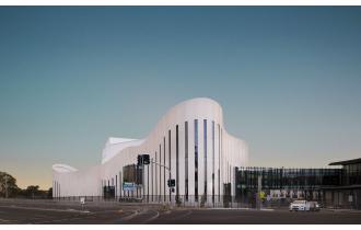 HANSEN YUNCKEN PTY LTD