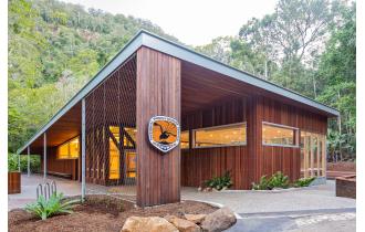 PATTERSON BUILDING GROUP PTY LTD