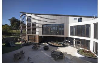 TOTAL CONSTRUCTION PTY LTD