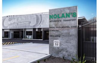 OMNISTRUCT BUILDING (NSW) PTY LTD