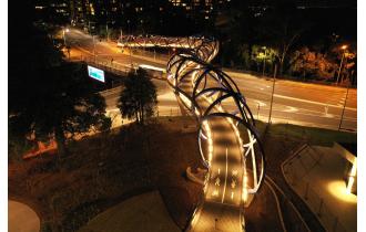 ARENCO (NSW) PTY LIMITED AND DARACON CONTRACTORS PTY LIMITED JOINT VENTURE