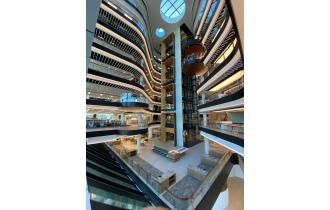 JOHN HOLLAND PTY LTD