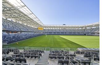 LENDLEASE BUILDING PTY LTD