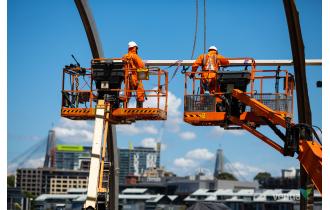 VENTIA UTILITY SERVICES PTY LTD