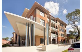 GRINDLEY CONSTRUCTION PTY LTD