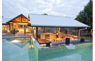 BAILEY AND MORRIS CONSTRUCTIONS