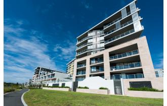 WESTBOURNE CONSTRUCTIONS PTY LTD