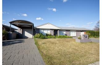 NEWLAND CONSTRUCTIONS PTY LTD