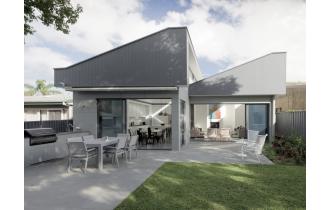 PIN POINT CONSTRUCTION PTY LTD