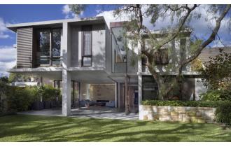 CITY RENOVATIONS NSW PTY LTD