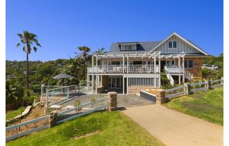 COUNTY CONSTRUCTION (NSW) PTY LTD