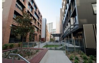 ICON CONSTRUCTION AUSTRALIA (NSW) PTY LTD