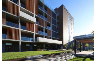 RICHARD CROOKES CONSTRUCTIONS PTY LIMITED