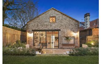 EXPRESSION CONSTRUCTIONS PTY LTD