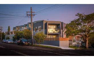 NOVATI CONSTRUCTIONS PTY LTD