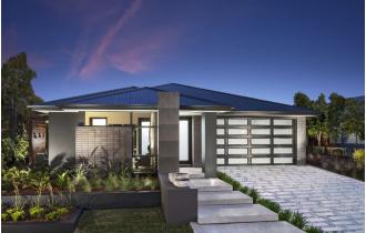 Masterton Homes