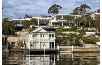 SAMMUT DEVELOPMENTS - MASTER BUILDER OF THE YEAR