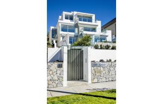 HORIZON HABITATS PTY LIMITED