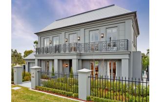 Felton Constructions (Syd) Pty Ltd