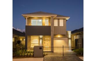 Fairmont Homes NSW Pty Ltd