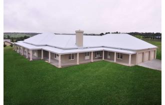 L-Con Building & Construction