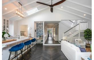 Hamptons Homes Sydney