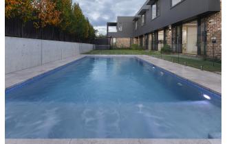 Crystal Pools & Chateau Architects + Builders