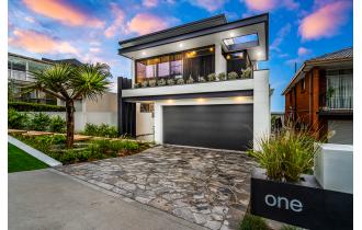 Gremmo Homes Pty Ltd