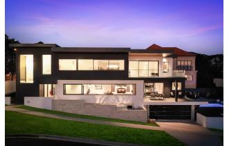 Blue Label Construction