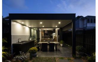 On the Ball Building