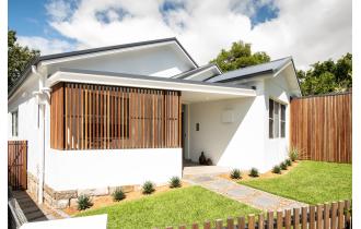 Beyond Build Constructions