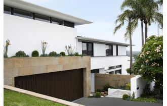 Burraneer Bay Building 