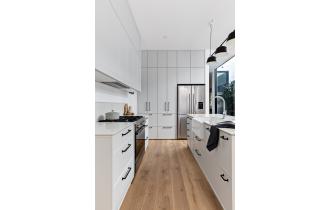 Beyond Build Constructions 